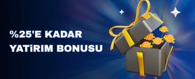 Hızlı Çekim, Kesintisiz Eğlence banner