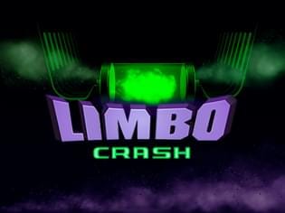 Limbo Crash screenshot