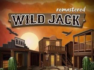 Wild Jack Remastered screenshot