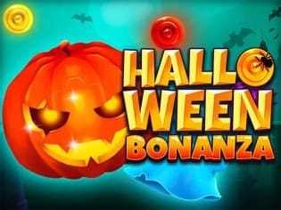 Halloween Bonanza screenshot