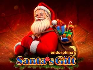 Santa’s Gift screenshot