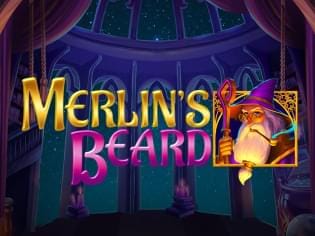 Merlin’s Beard screenshot