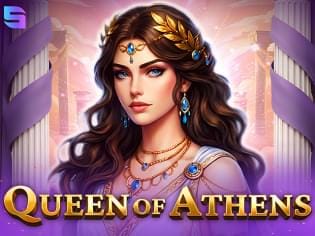 Queen Of Athens screenshot