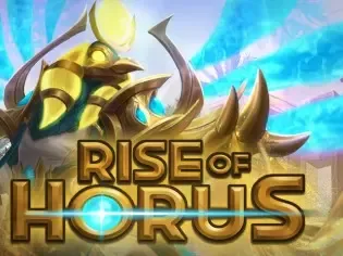 Rise Of Horus screenshot